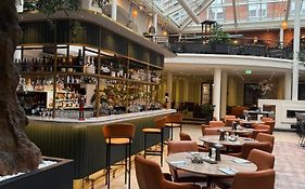 Hotel Alte Post Flensburg